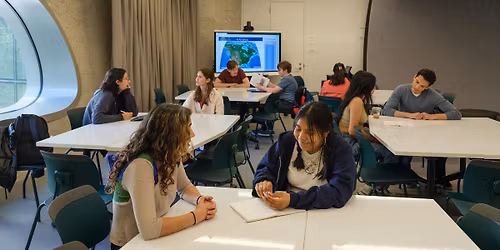 DCTV Workshop