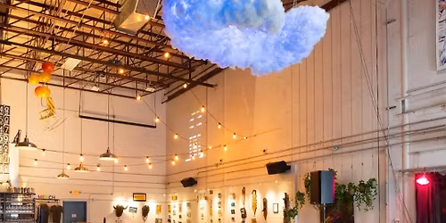 Off Season Meetup #1 - Aeronaut & Somerville Bike Kitchen