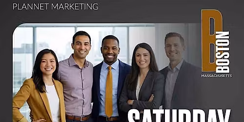 Boston Super Saturday