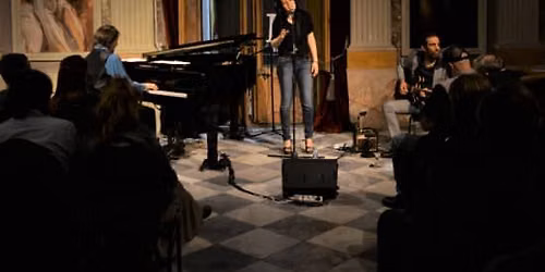 Friday's Blues: concierto y visita al Museo MEAM