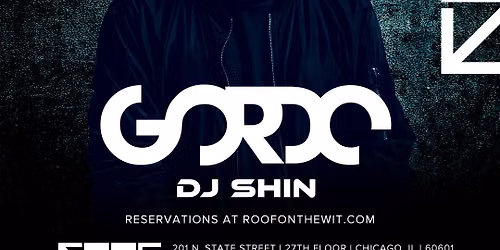 Gordo - DJ
