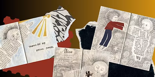 Aliceheimer\u2019s: A Chamber Opera