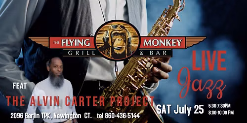 The Alvin Carter Project