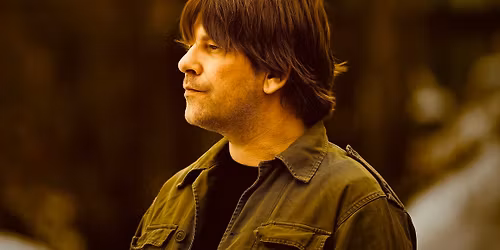 Fadnes (Jim St\u00e4rk) p\u00e5 Cafe Generalen