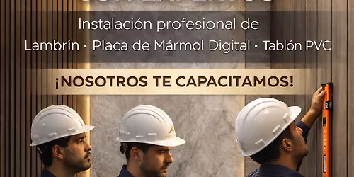 capacitaci\u00f3n RECUBRIMIENTOS ARRELOP 