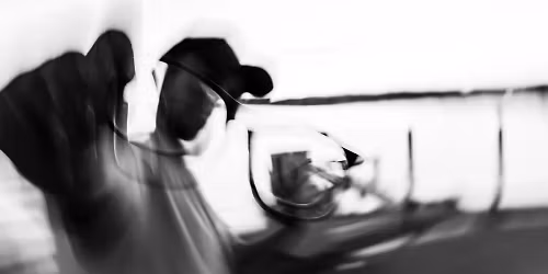 Javi Medina in Valdivia