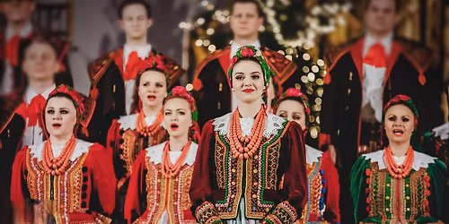 "Narodzi\u0142a nam si\u0119 dobro\u0107". Koncert Zespo\u0142u Pie\u015bni i Ta\u0144ca "\u015al\u0105sk" im. Stanis\u0142awa Hadyny