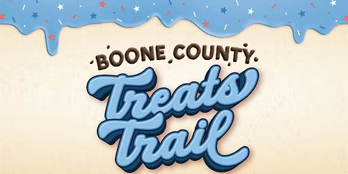 Boone County Treats Trail - Discover Boone County