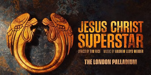 Jesus Christ Superstar