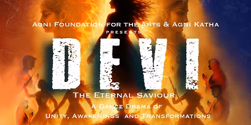 Devi - The Dance Drama 