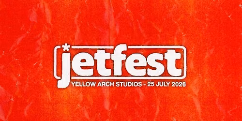Jetfest