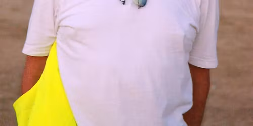 Blues Mike Fowler's Commemorative Open Mic Night...The Crown