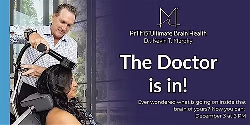 Have you tried it all to improve your mental health or clarity?