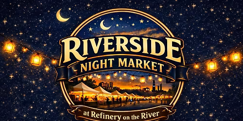 Riverside Night Market