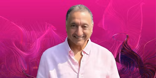 Ahmed Hussien- Egyptian Dance Master in New Jersey 