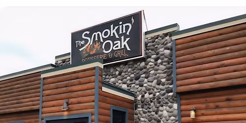 Jeep Fam Holiday Dinner