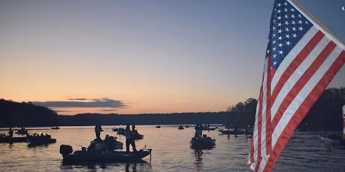 IBFYS 2026 Event 3 at Lake Monroe 