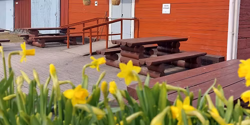 Fallkullan Kotiel\u00e4intilan p\u00e4\u00e4si\u00e4inen 2026