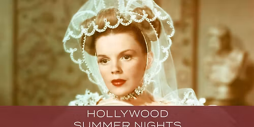 The Pirate (1948) | Hollywood Summer Nights