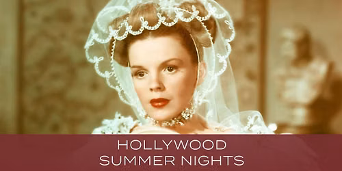 The Pirate (1948) | Hollywood Summer Nights