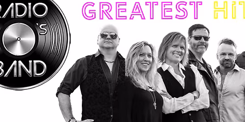 Concerts by The Springs: Radio 80's Band