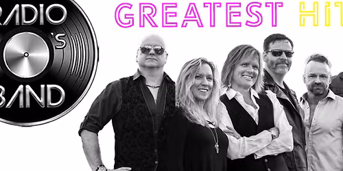 Concerts by The Springs: Radio 80's Band