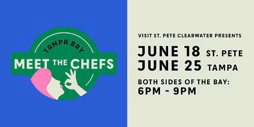 Meet The Chefs Tampa 