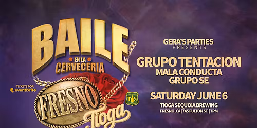 Baile En La Cervecer\u00eda