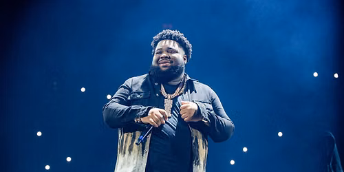 Rod Wave: Don\u2019t Look Down Tour