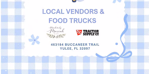 Yulee Tractor Supply Market