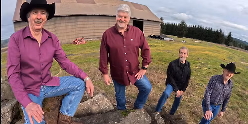 Old General Store - ROY, WA.