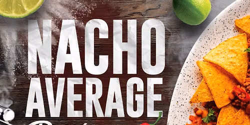 Nacho Average Party