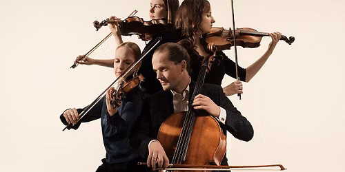 Dudok Quartet