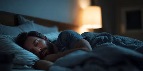 Sleep Workshop