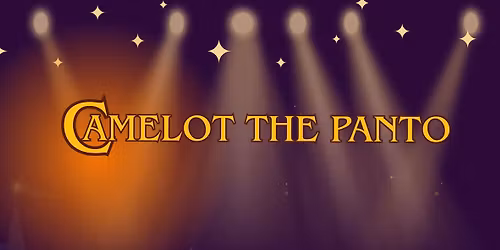 Camelot the Pantomime 