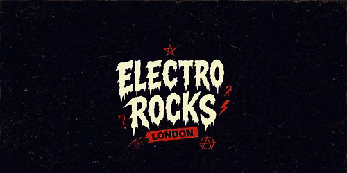 ELECTRO ROCKS - NEW ROCK & ALT NIGHT