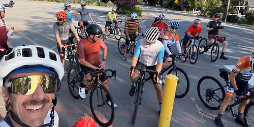 Reno Wheelmen Wednesday Group Ride