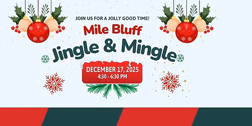 Jingle & Mingle