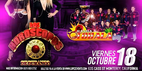Los Horoscopos de Durango