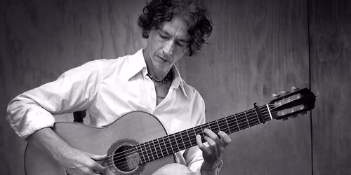 The Living Room Sessions: Lliam Christy