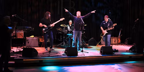 KLV @ KostaPalooza 2026