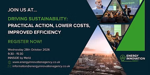 Driving Sustainability: Practical Action, Lower Costs, Improved Efficiency