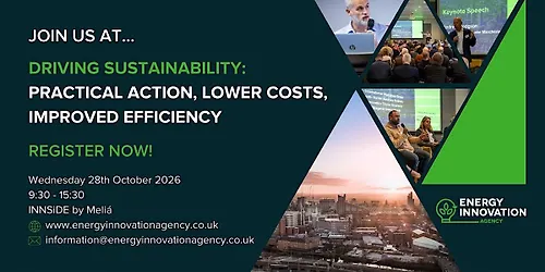 Driving Sustainability Practical Action Lower Costs Improved Efficiency