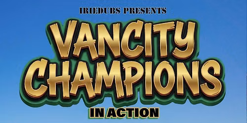 Vancity Champions In Action