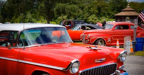 Classic Car & Truck Show
