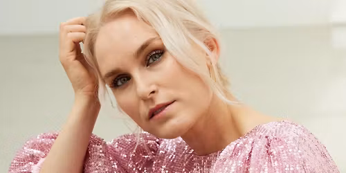 Konsert med Eva Weel Skram 