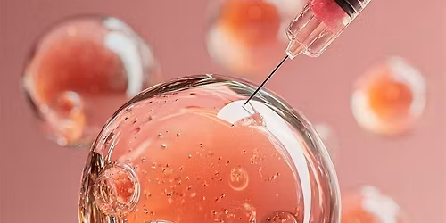 FREE Peptides Workshop: Dr. Linda x FOS