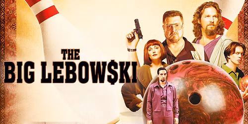 CapFilm: THE BIG LEBOWSKI
