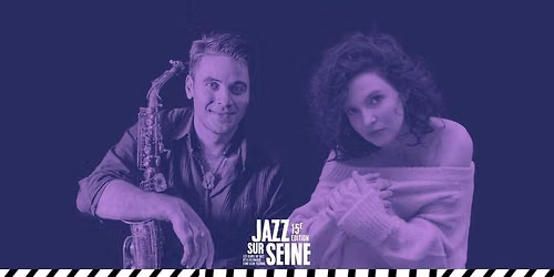 Alex Terrier Group invite Anne Sila en concert Jazz \u00e0 l\u2019ECUJE