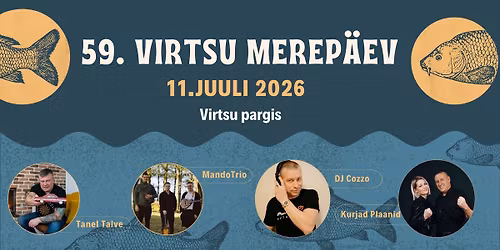 59. Virtsu Merep\u00e4ev